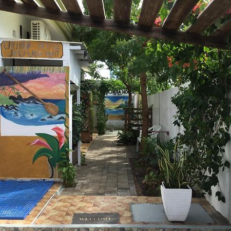 Gardenia House Rent Rooms Santa Fe  Exterior photo