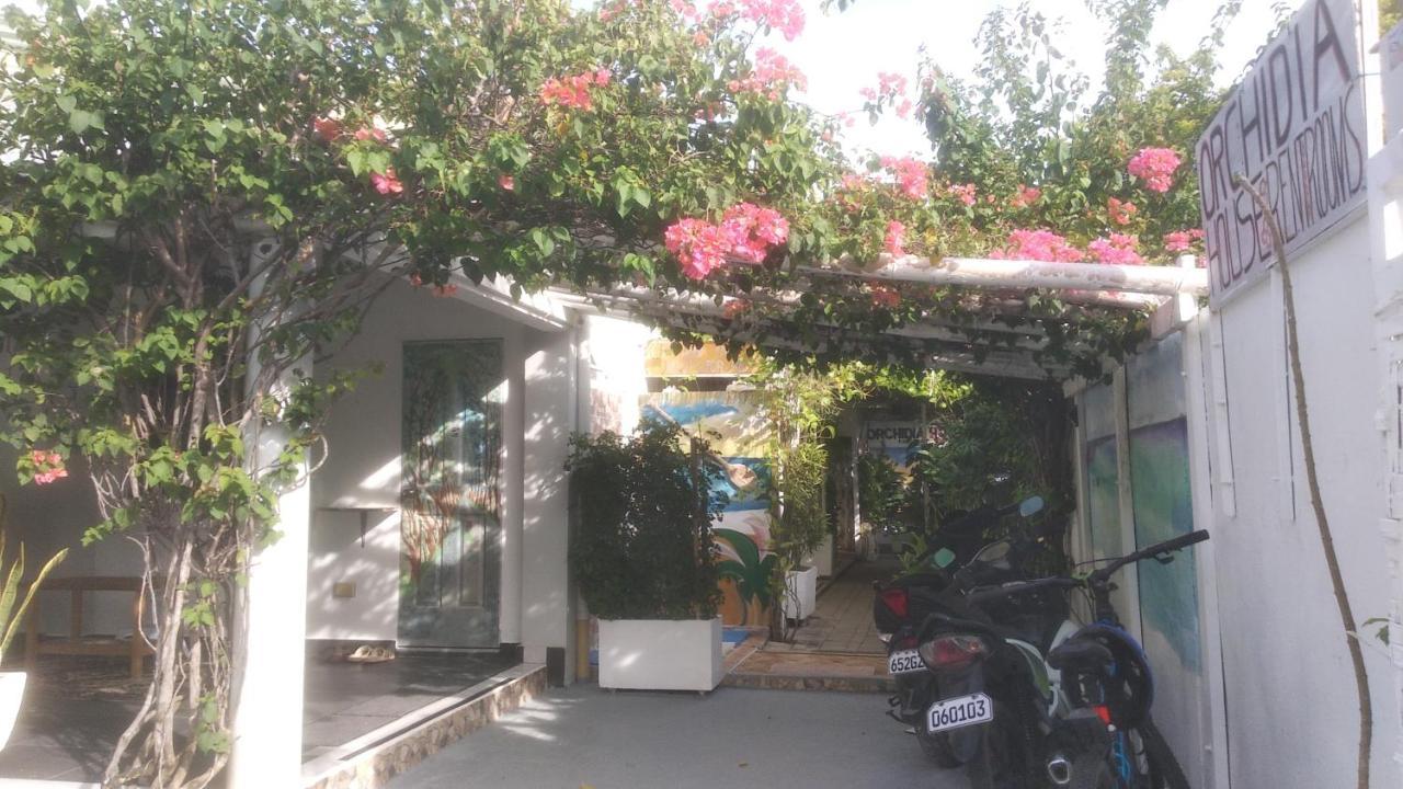 Gardenia House Rent Rooms Santa Fe  Exterior photo