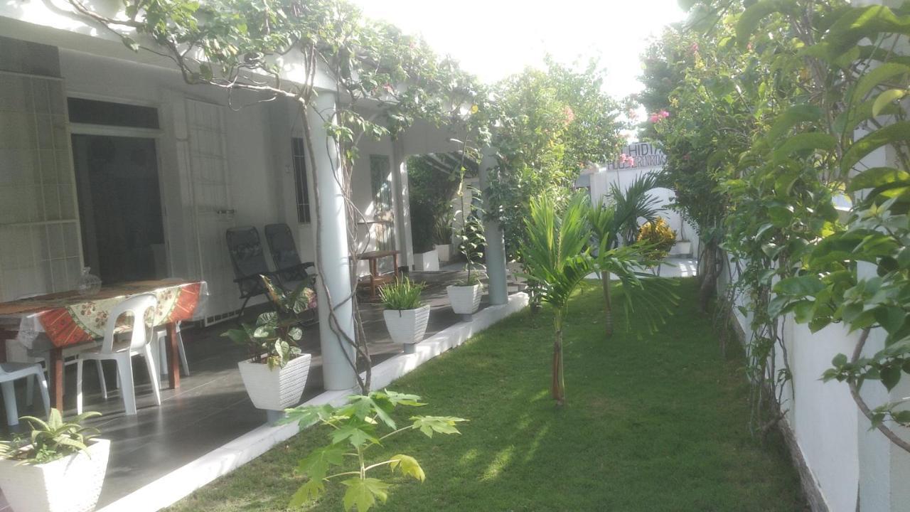 Gardenia House Rent Rooms Santa Fe  Exterior photo