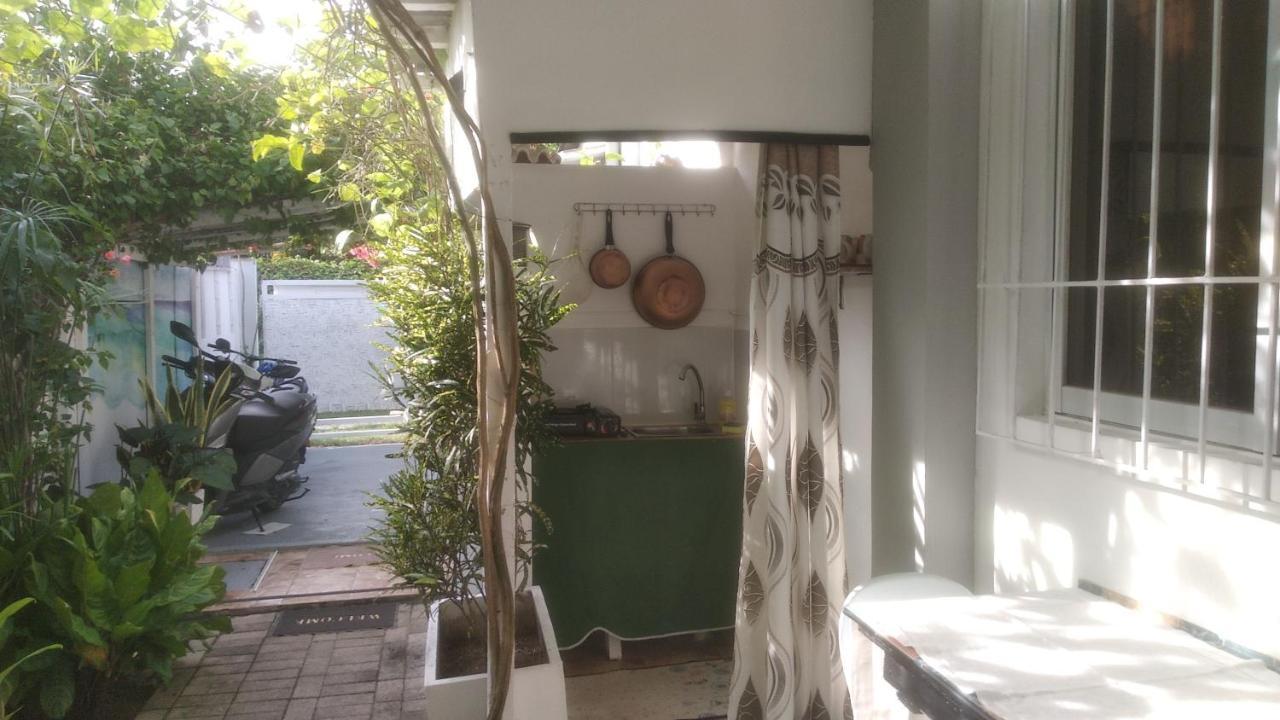 Gardenia House Rent Rooms Santa Fe  Exterior photo