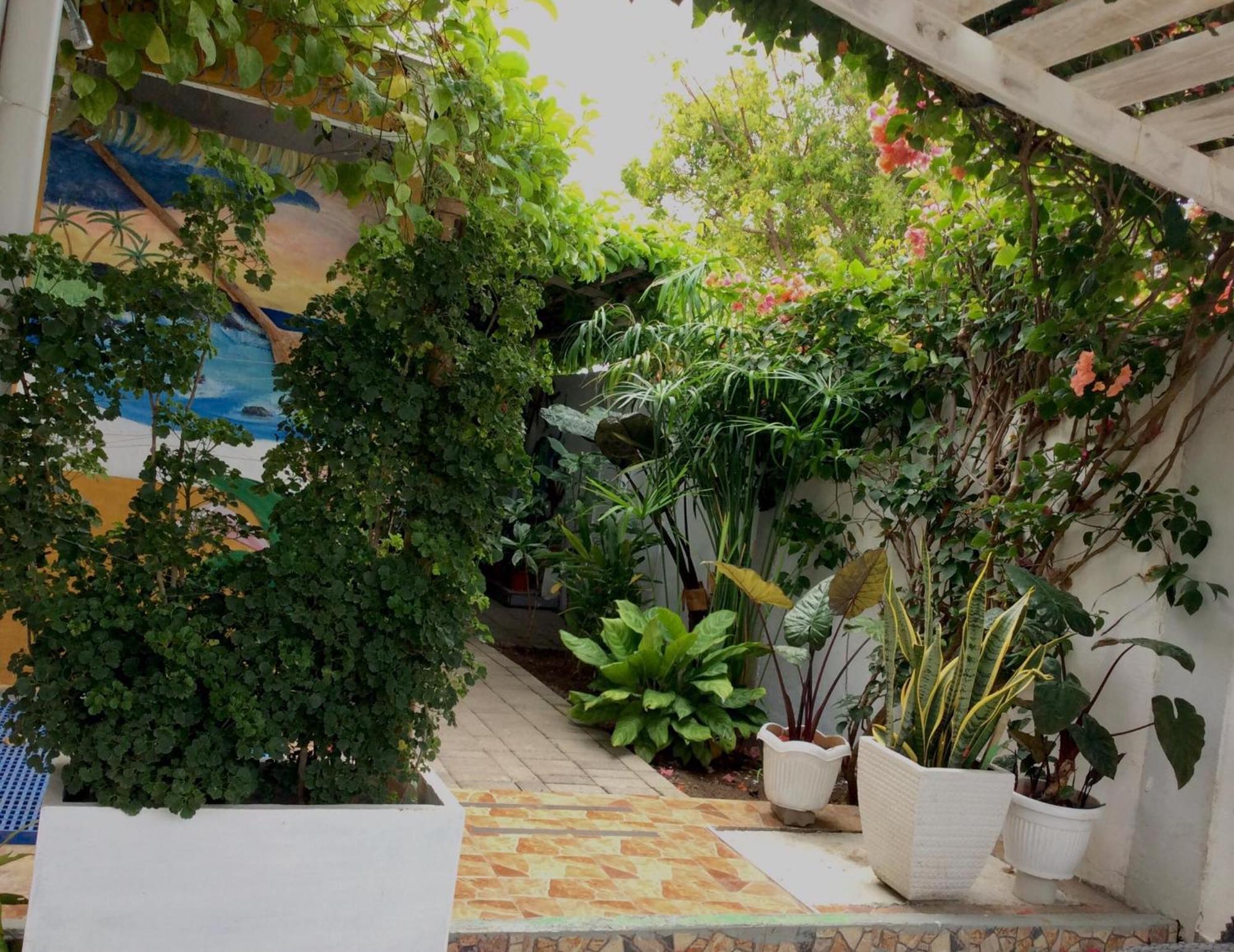 Gardenia House Rent Rooms Santa Fe  Exterior photo