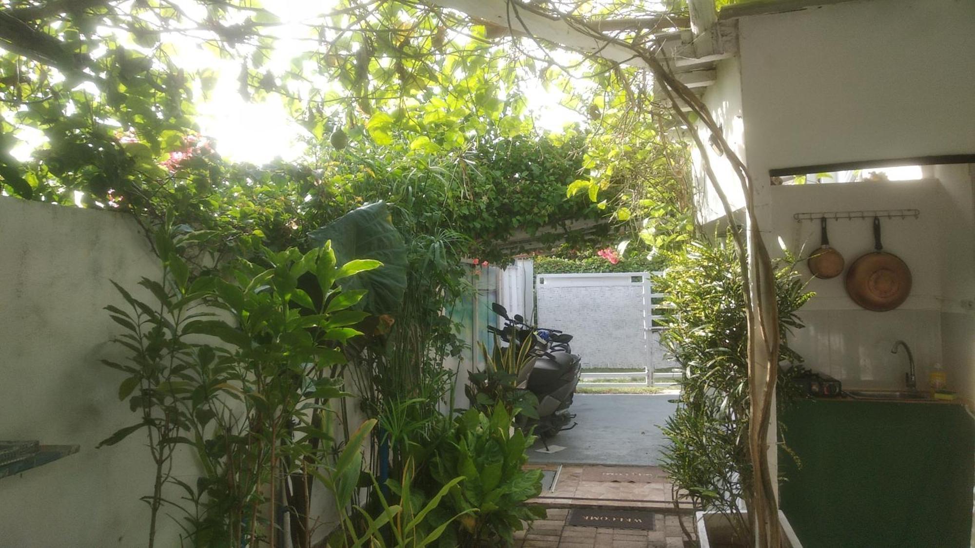 Gardenia House Rent Rooms Santa Fe  Exterior photo